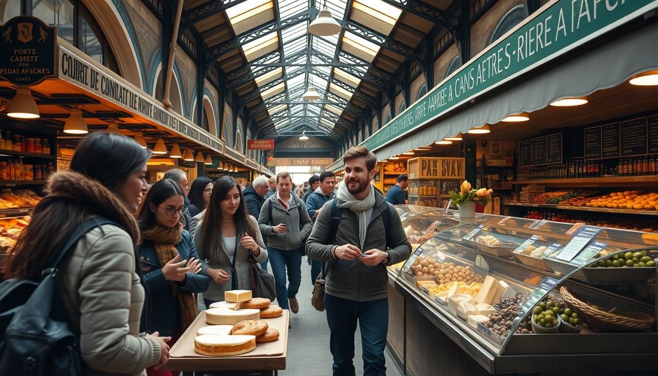 Taste Porto with a Local Guide
